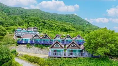 Alps Gwan Gwang Pension