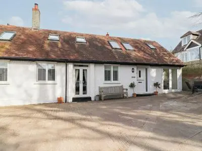 Old Stable Cottage