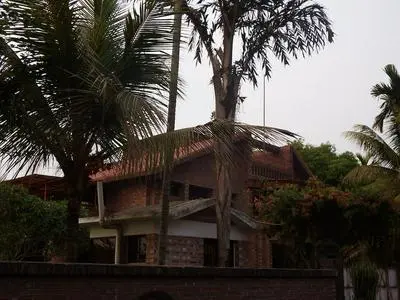 The Grand Terrace