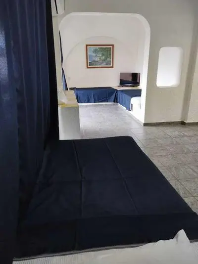 Hotel Ikaro Suites
