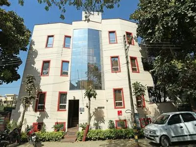 OYO 3662 Galaxxy Inn