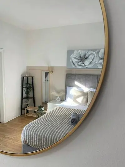 Modern Townhouse-free Parking-game Room-w-ifi