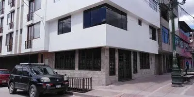 Andina Inn Cusco Hotel Corporativo