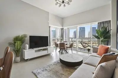 Silkhaus Sea View Great Location With Gym Pool