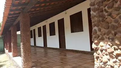 Pousada Coco Verde