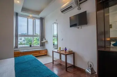 Alaya Stays Impreza Luxury stays