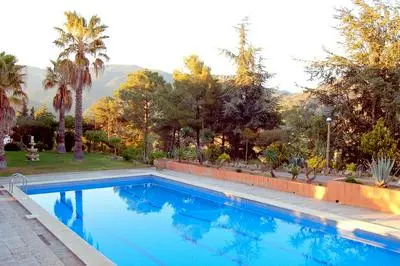 Panoramic View Apartments