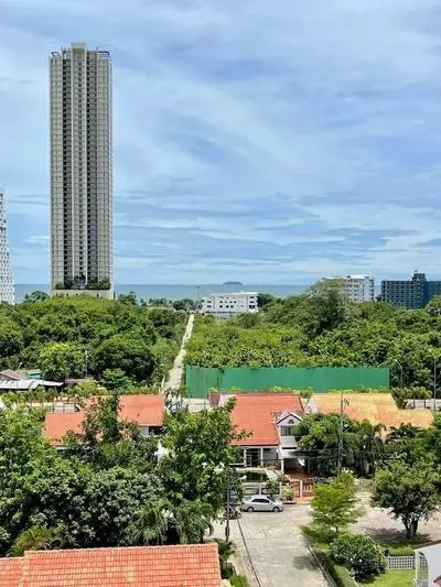Seven Seas Condo Resort by PSR