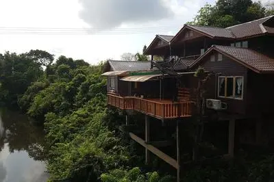 Wangtaparb Resort