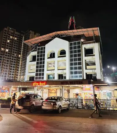Hotel Western
