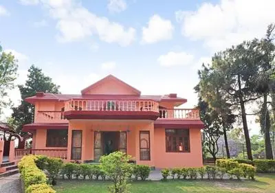 Villa 63 Blusalz Home Dehradun