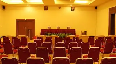 Hotel Abadi Sarolangun by Tritama Hospitality
