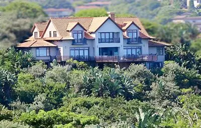 Zimbali Condo