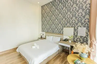 Kim Ngan Hotel