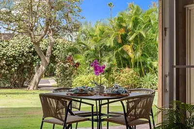 Maui Kaanapali Villas 119