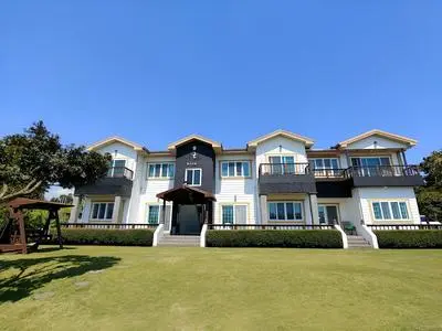 Gyul House