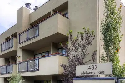 Edelweiss Haus 113 2 Bedroom Condo by RedAwning