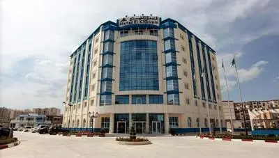 Hotel El Khayem