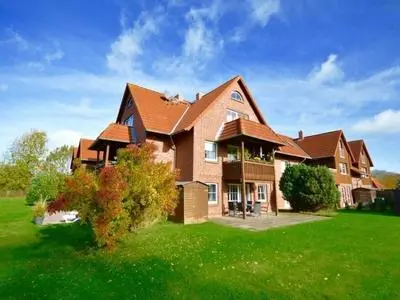 Anchorage Modern Retreat
