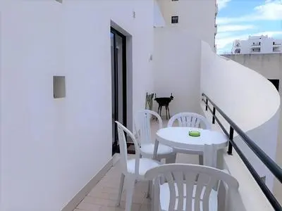 T2 Satelite Praia Conforto A C Wi-fi C Garagem