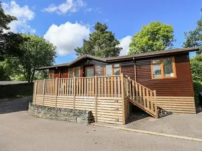 Jacmar Lodge