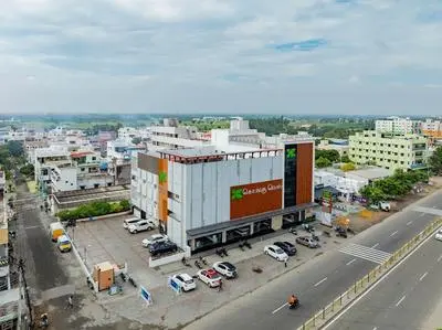 Kongu Residency