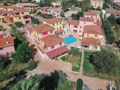 Idyllic Residence Cala Viola No1412