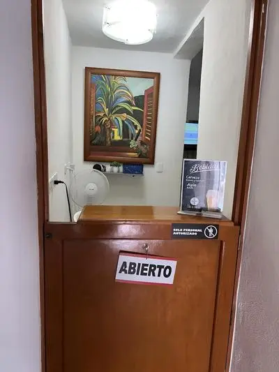 La Giraldilla Hotel