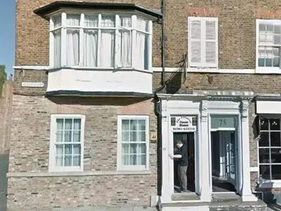 The Crescent Guest House