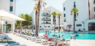 Acogedor apartamento en Cambrils
