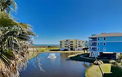 Pointe West 203 - Shore 2 Please