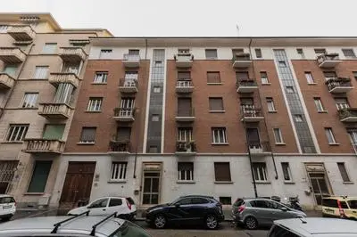 Turin World Apartment by Wonderful Italy
