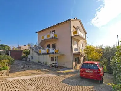 Apartments Susanne 79
