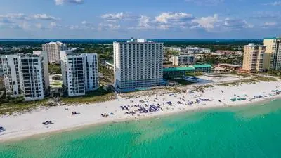 Pelican Beach 1002 1 Bedroom Condo by Pelican Beach Management