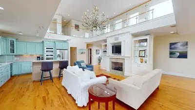 15 17th Street by Tybee Vacation Rentals