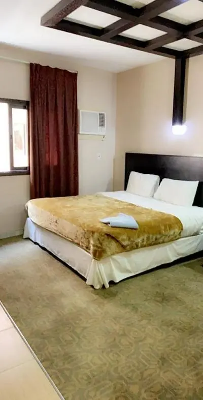Al Oroba Hotel