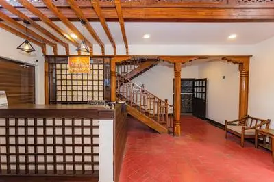 Amber Royel Hotel