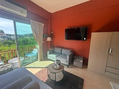 Alura Guesthouse