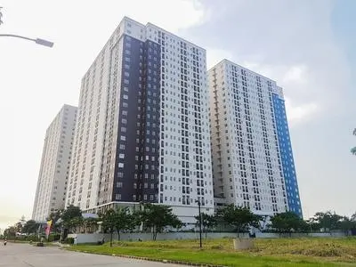 Cozy Studio Apartment at Ayodhya Residences By Travelio