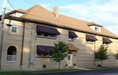 Connellsville B&B