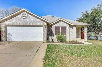 Near Medical Center: Home w/ Yard in San Antonio