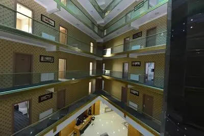 Grand Surmely Business Hotel