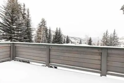 Potato Patch 3 Bedroom Townhouse by RedAwning
