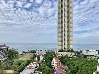 Paradise Condominium by PSR