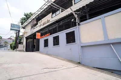 KoolKost near Setrasari Mall 2
