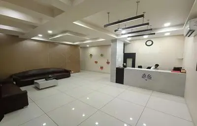 Hotel Grand Ambience