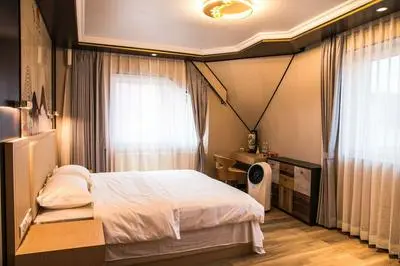 Liao Hotel