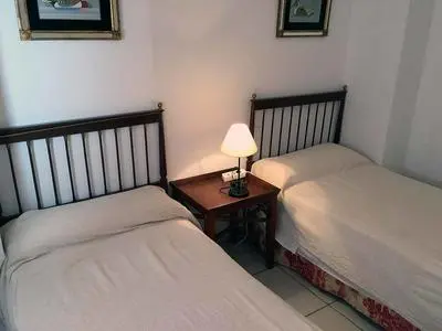 Apartamento Jardines N3-2A