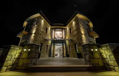 Chateau Rond Boutique Hotel & Spa