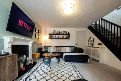 Cosy Home in the Heart of Whitefield